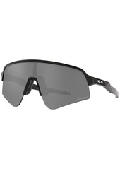 Oakley Men's Sunglasses, Sutro Lite Sweep OO9465 - prizm k/Matte Carbon