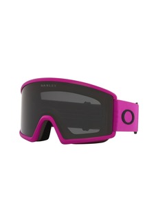 Oakley Target Line Snow Goggles - Ultra Purple