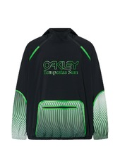 Oakley Men's Tempestas Sum Anorak Jacket