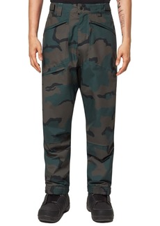 Oakley Men's Thermonuclear Protection Evoke Recycled Pant