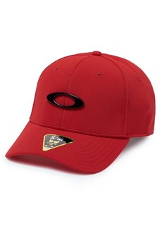 Oakley mens Tincan Cap Hat  LG/XL