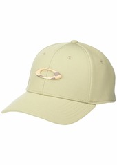 Oakley mens Tincan Cap Hat   US