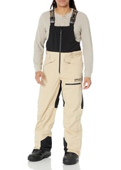 Oakley Men's Thermonuclear Protection Shell BIB Pant