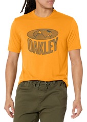 Oakley Men's Winter Lines Tee