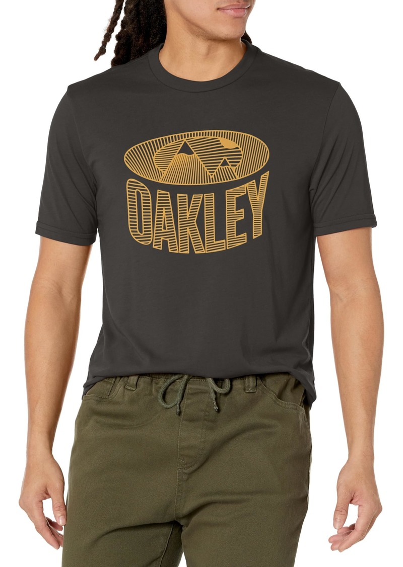 Oakley Men's Winter Lines Tee