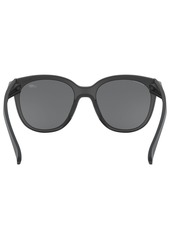 Oakley Nfl Collection Sunglasses, Philadelphia Eagles Low Key OO9433 - PHI MATTE BLACK/PRIZM BLACK