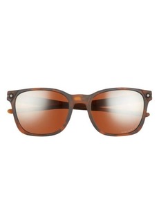 Oakley Oakely Prizm 55mm Polarized Sunglasses