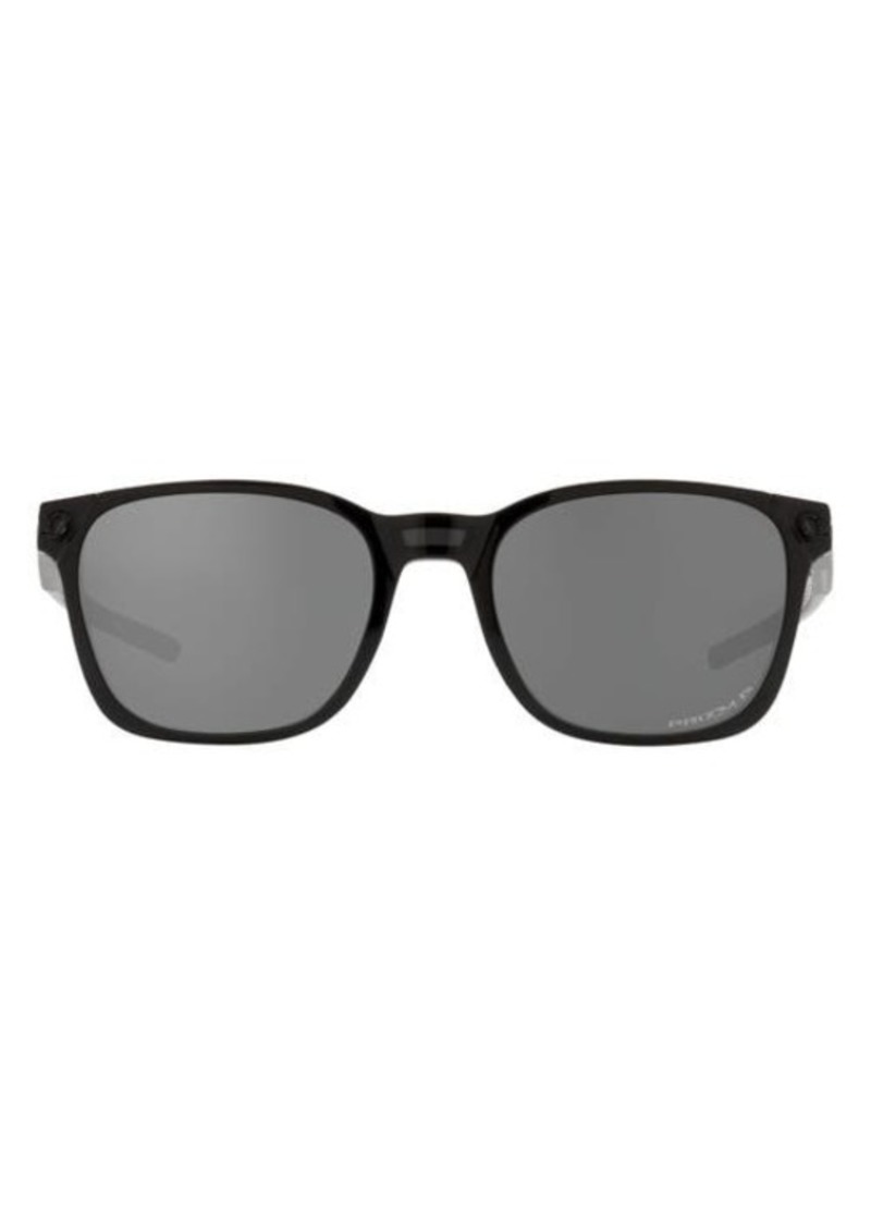 Oakley Oakely Prizm 55mm Polarized Sunglasses