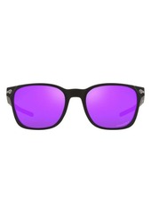 Oakley Oakely Prizm 55mm Sunglasses