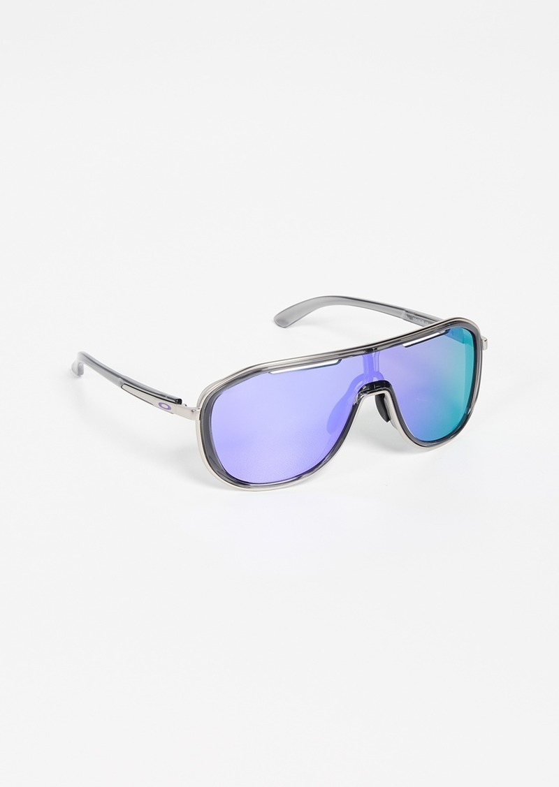 Oakley Oakley Outpace Sunglasses | Sunglasses