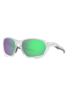 Oakley Plazma 59mm Prizm Dual Lens Sunglasses
