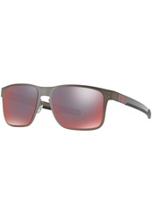 Oakley Polarized Holbrook Metal Polarized Sunglasses, OO4123