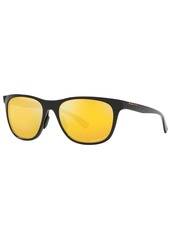 Oakley Polarized Leadline Sunglasses, OO9473 56 - POLISHED BLACK/PRIZM K POLARIZED