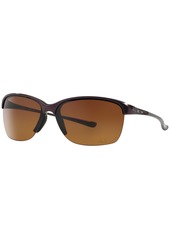 Oakley Polarized Sunglasses, OO9191-e