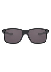 Oakley Portal X 61mm Sport Sunglasses