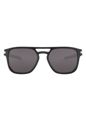 Oakley Prizm Latch Beta 54mm Square Sunglasses