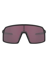 Oakley Prizm Sutro S 28mm Shield Sunglasses