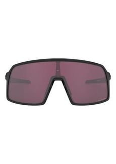 Oakley Prizm Sutro S 28mm Shield Sunglasses