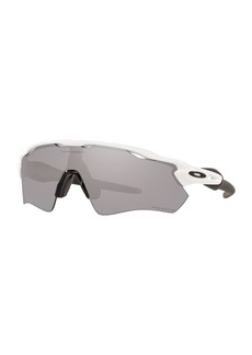 Oakley Radar EVPath PRIZM Polarized Sunglasses, Men's, Prizm White/Black Polarized