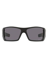 Oakley Rectangle Sunglasses