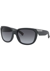 Oakley Rev Up Polarized Sunglasses, OO9432 59
