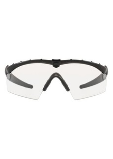 Oakley SI Ballistic M Frame 2.0 PPE 175mm Shield Safety Glasses
