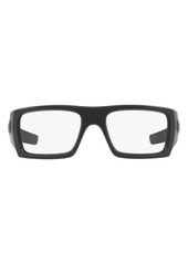 Oakley SI Det Cord PPE 61mm Safety Glasses