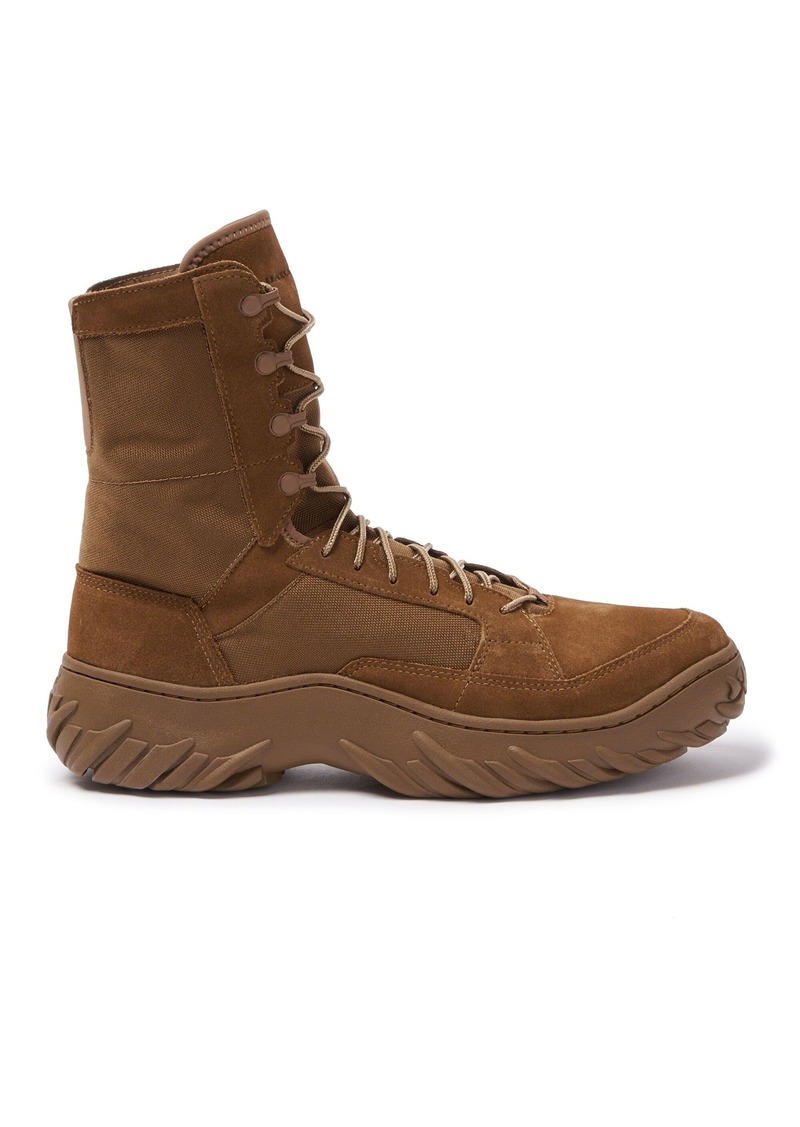 Oakley SI Men's Oakley Field Assault Military and Tactical Boot