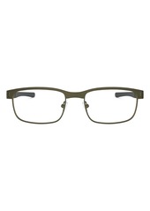 Oakley Surface Plate 54mm Square Optical Glasses