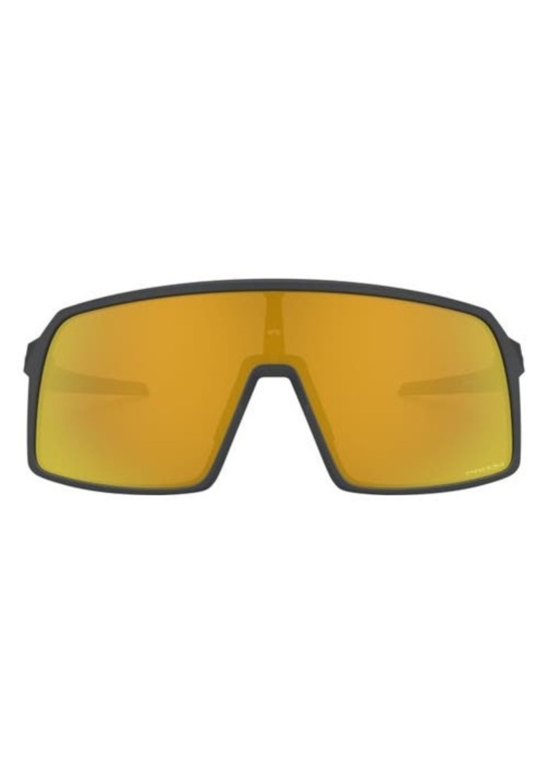 Oakley Sutro 137mm Prizm Shield Sunglasses