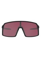 Oakley Sutro 137mm Shield Sunglasses