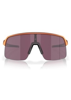 Oakley Sutro 39mm Polarized Rectangular Sunglasses