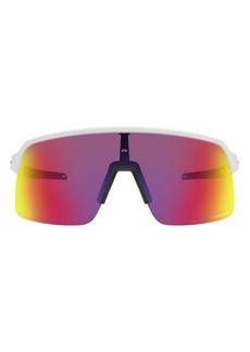 Oakley Sutro Lite 139mm Shield Sunglasses