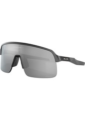 Oakley Sutro Lite Sunglasses, Men's, Black/Prizm Black