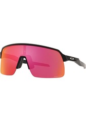 Oakley Sutro Lite Sunglasses, Men's, Black/Prizm Black