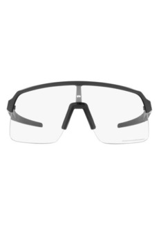 Oakley Sutro Lite Photochromic Shield Sunglasses