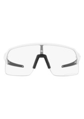 Oakley Sutro Lite Photochromic Shield Sunglasses