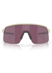 Oakley Sutro Lite Prizm Wrap Shield Sunglasses
