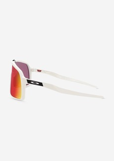 Oakley Sutro Men's Prizm Road White Frame Sunglasses 9406-36