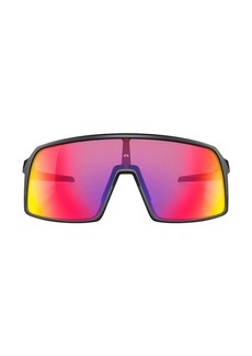 Oakley SUTRO OO 9406-08 Shield Sunglasses