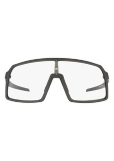 Oakley Sutro Photochromic Shield Sunglasses