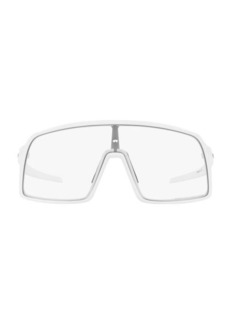 Oakley Sutro Photochromic Shield Sunglasses
