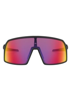 Oakley Sutro Prizm 124mm Shield Sunglasses