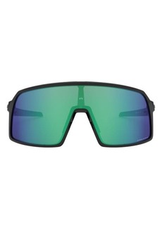 Oakley Sutro Prizm 124mm Shield Sunglasses