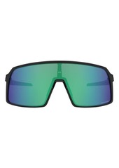 Oakley Sutro Prizm 60mm Shield Sunglasses
