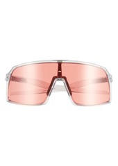Oakley Sutro Prizm Wrap Shield Sunglasses