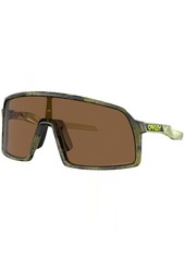 Oakley Sutro S Sunglasses, Men's, Black Iridium