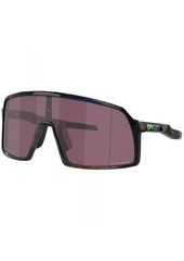 Oakley Sutro S Sunglasses, Men's, Black Iridium