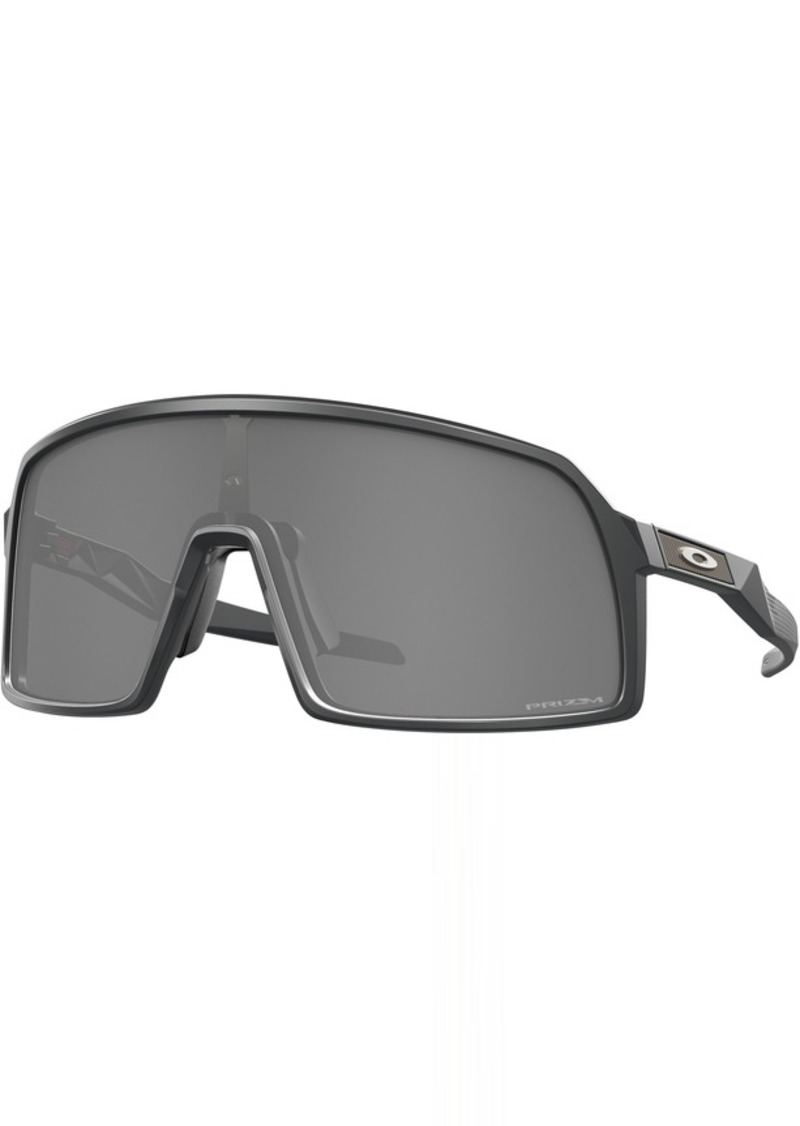 Oakley Sutro S Sunglasses, Men's, Black Iridium
