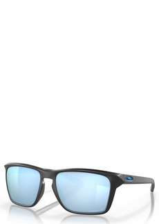 Oakley Sylas OO 9448-17 Square Polarized Sunglasses